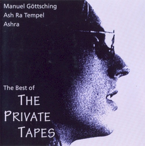 The Best of the Private Tapes封面