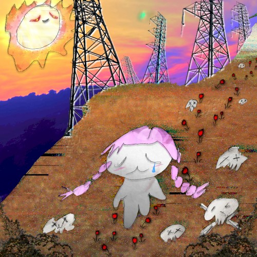 I Don't Feel Good封面