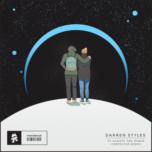 Us Against the World (Protostar remix)封面