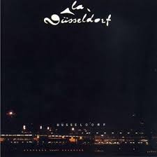 La Düsseldorf封面