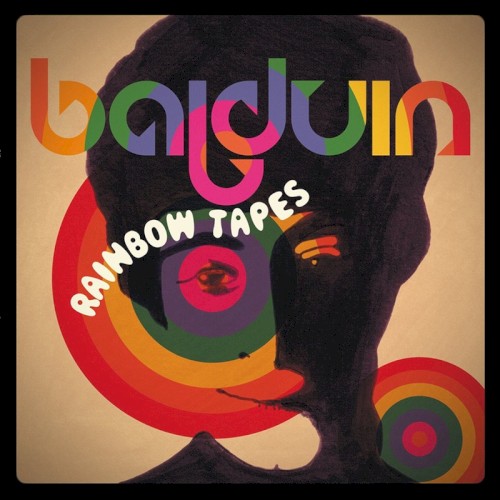 Rainbow Tapes封面
