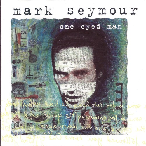 One Eyed Man封面