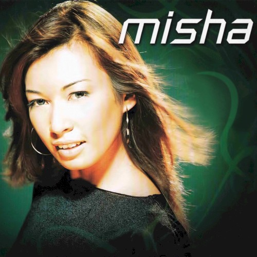 Misha封面