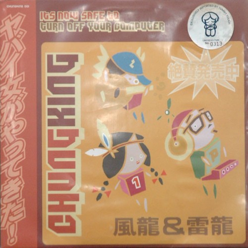 It's Now Safe To Turn Off Your Computer封面