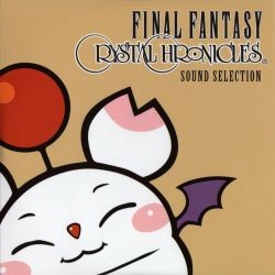 Final Fantasy Crystal Chronicles Sound Selection封面