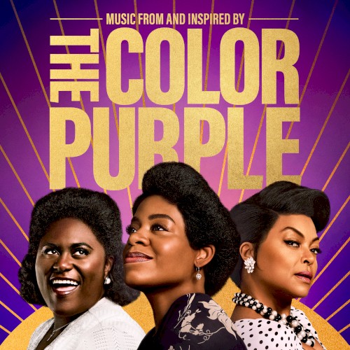 Finally (From the Original Motion Picture “The Color Purple”)封面