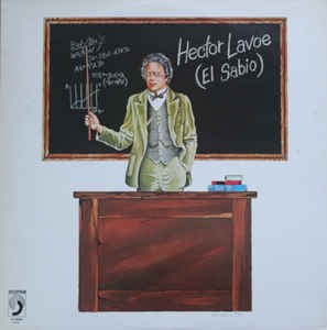 El sabio封面
