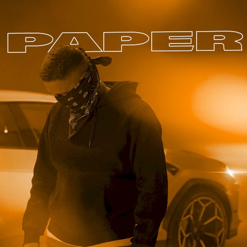 Paper封面