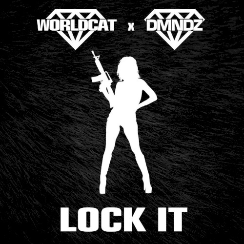 Lock It封面