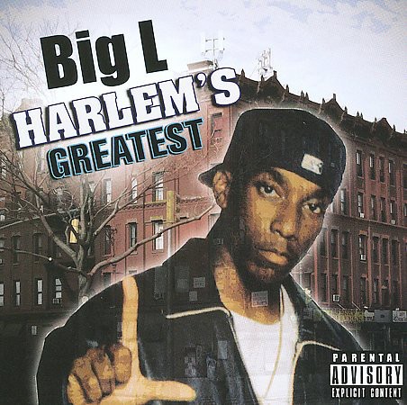 Harlem's Greatest封面
