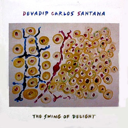 The Swing of Delight封面
