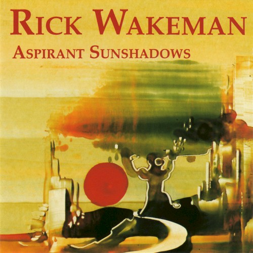 Aspirant Sunshadows封面