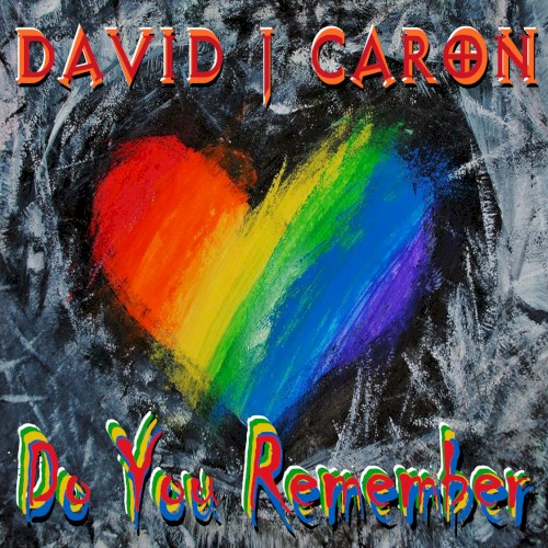 Do You Remember封面