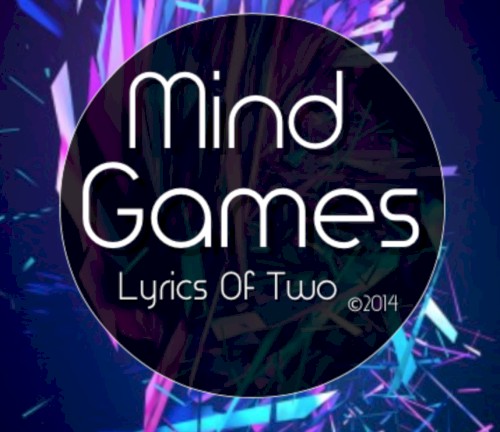 Mind Games封面