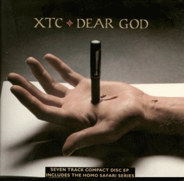 Dear God封面