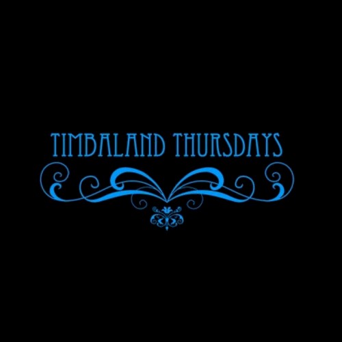 Timbaland Thursdays封面