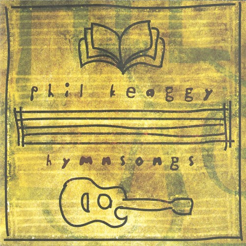 Hymnsongs封面