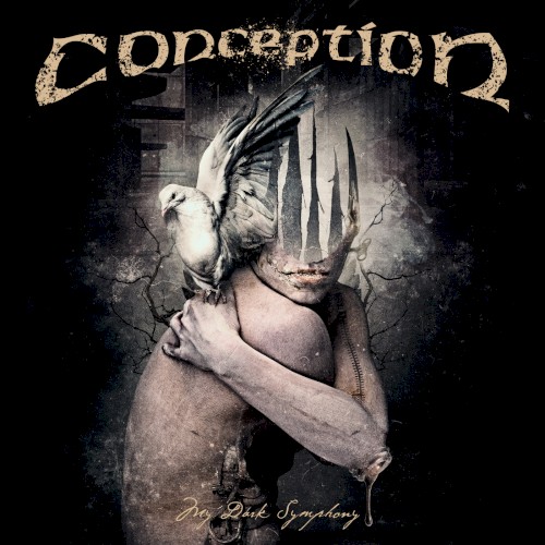 My Dark Symphony封面