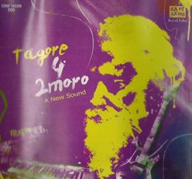 Tagore 4 2moro封面
