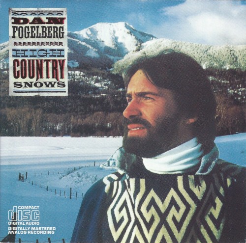 High Country Snows封面