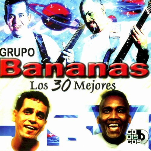 Los 30 mejores封面