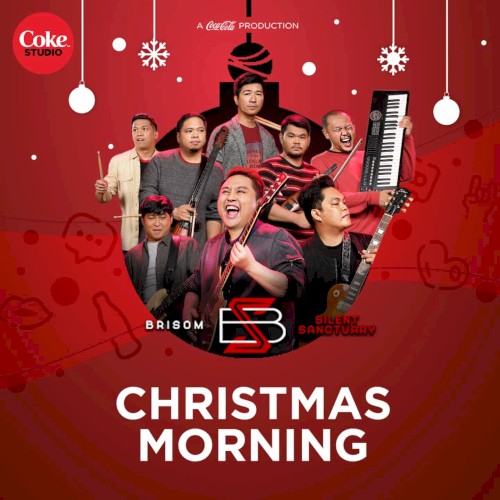 Christmas Morning封面