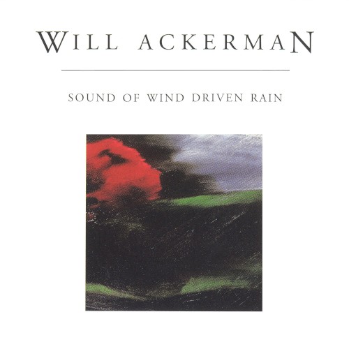 Sound of Wind Driven Rain封面