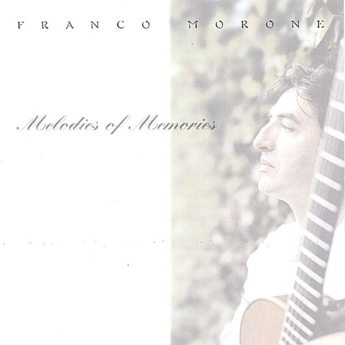 Melodies of Memories封面
