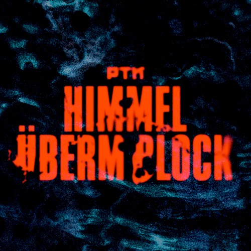 Himmel überm Block封面