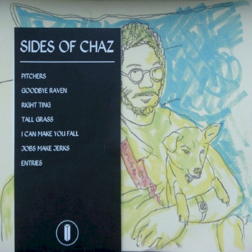 Sides of Chaz封面