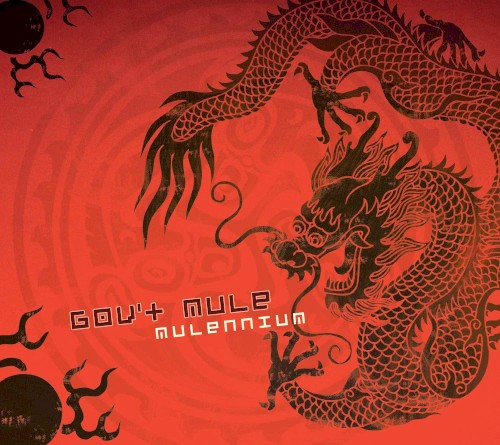 Mulennium封面