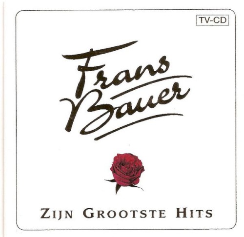 Zijn grootste hits封面