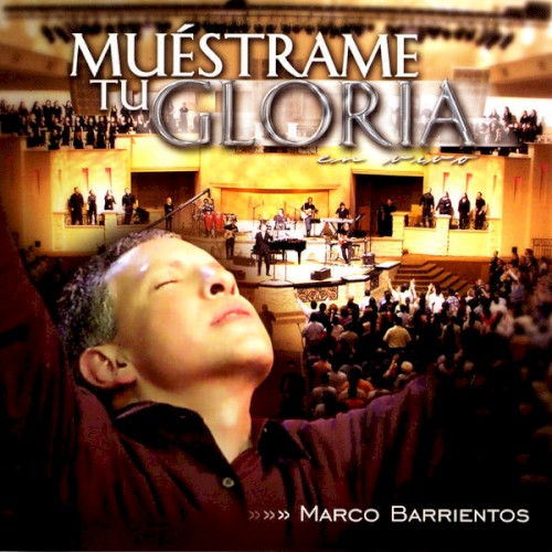 Muéstrame tu gloria封面