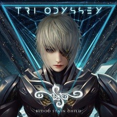 Tri Odyssey封面