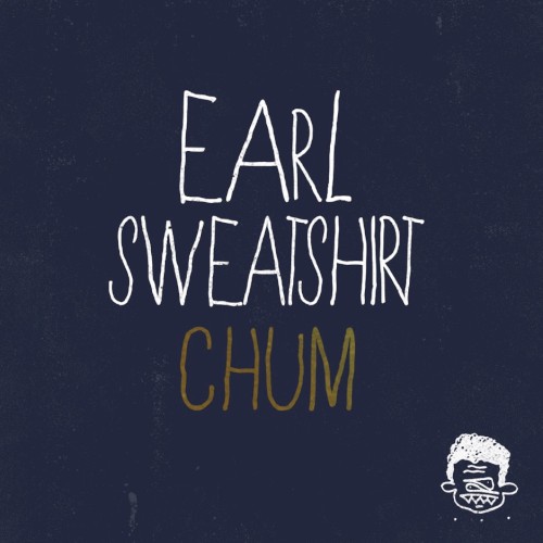 Chum封面
