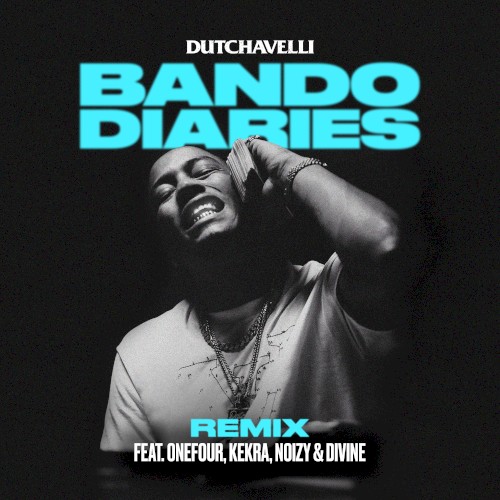 Bando Diaries (remix)封面