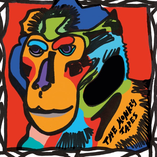 The Monkey Tapes封面