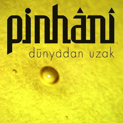 Dünyadan Uzak封面