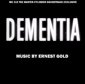 Dementia封面