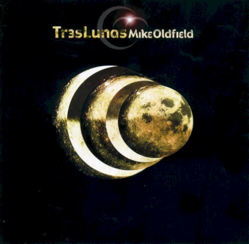 Tr3s Lunas封面