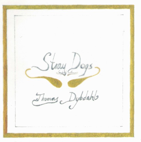 Stray Dogs封面