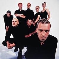 1992-08-02: Peel Session封面