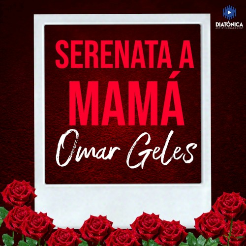 Serenata a mamá封面