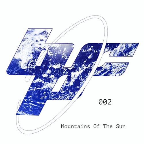 Mountains Of The Sun封面