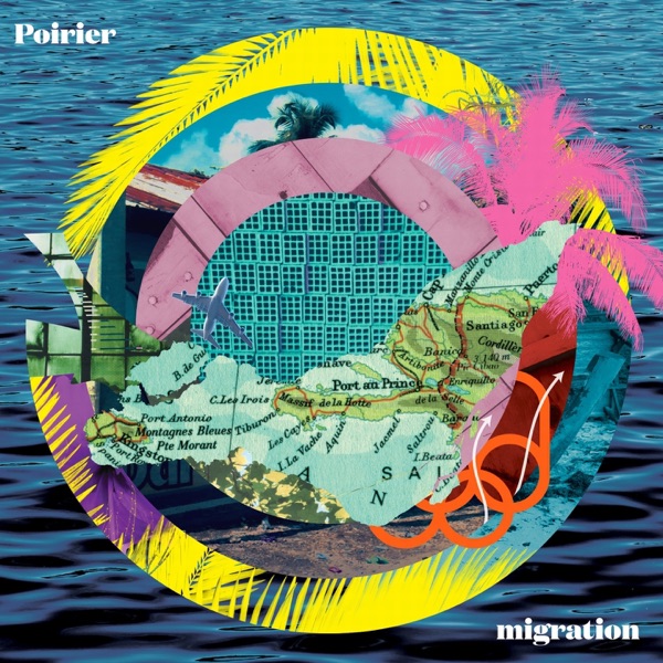 Migration封面