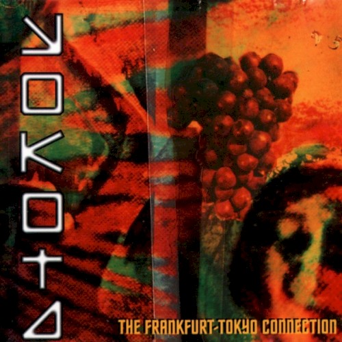 The Frankfurt-Tokyo Connection封面