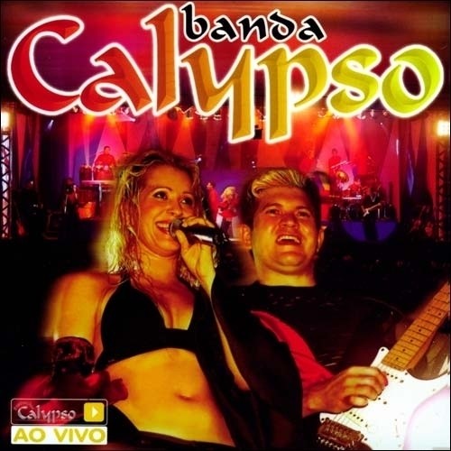 Ao Vivo em São Paulo封面