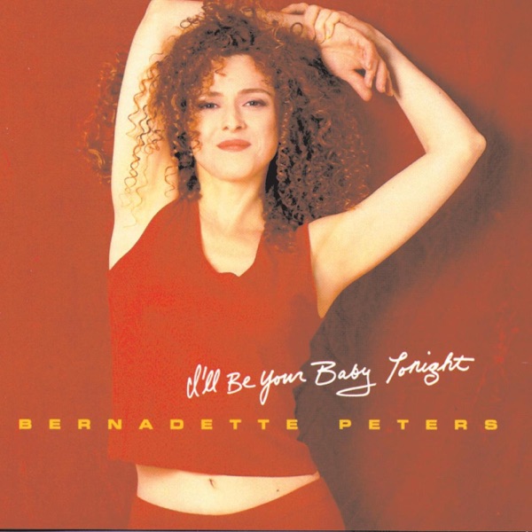 I'll Be Your Baby Tonight封面