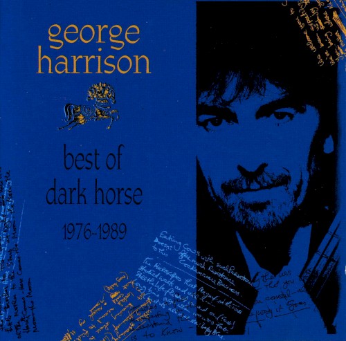 Best of Dark Horse 1976–1989封面