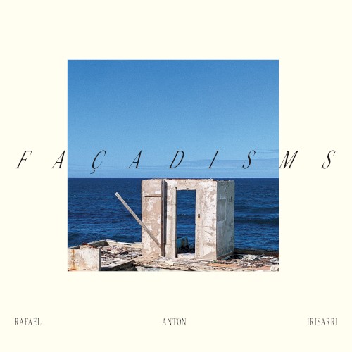 FAÇADISMS封面